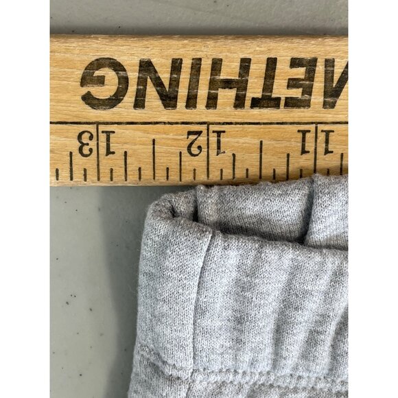 League 91 Youth Essential Pant Sweatpants Kids Medium Stowe Vermont Relaxed NEW - Picture 6 of 7